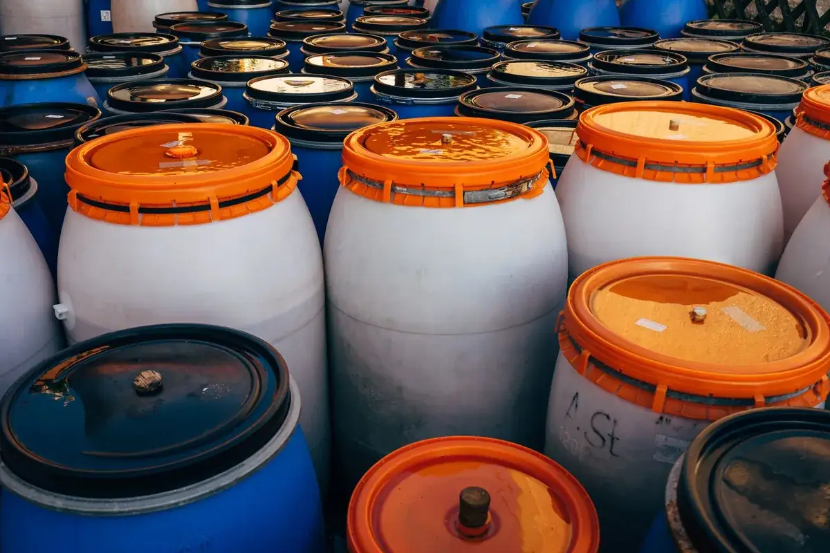 Hazmat Cleanup in Sherrill, NY