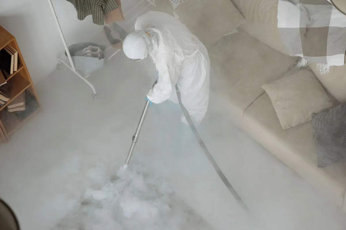 Biohazard Cleanup in Sherrill, NY